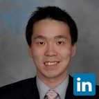 Alvin Ting, Senior Civil Engineer