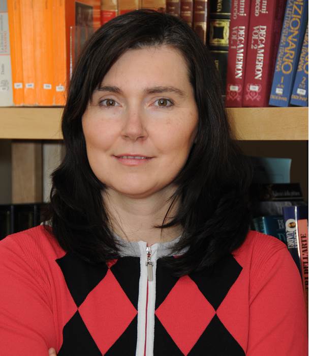 Paola Foladori, University of Trento - Associate professor
