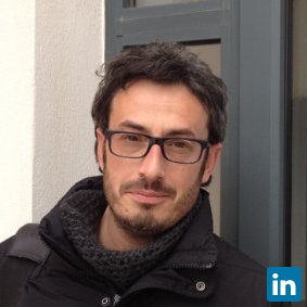 Lampros Lolos, Civil Engineer MSc