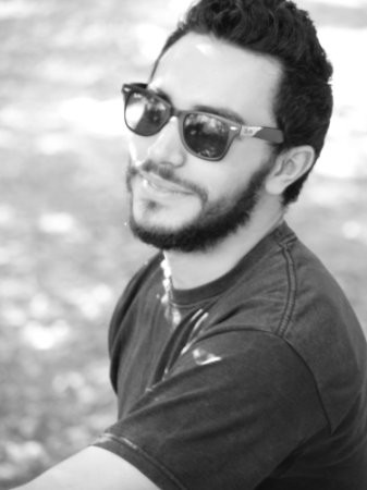 ben abdel illah, Doctorant  hydrogeologue