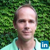 Robert Home, Researcher bei Research Institute of Organic Agriculture