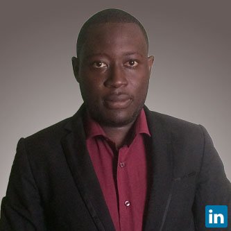 Thierry Assomption Zoungrana, MSc., Je sécurise vos ressources en eau, je vous conseille en assainissement - ingénieur expert environnement - Consultant