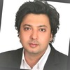 Kamyar Lashkari Shafiei, CEO