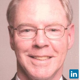 Lee Saberson, Director of Business Development at Delta Microinverter