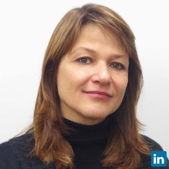 Claudia Melim-McLeod, Visiting Senior Fellow  at The London School of Economics and Political Science (LSE)