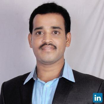 Dr. Bandaru Kiran., Research Fellow at National University of Singapore