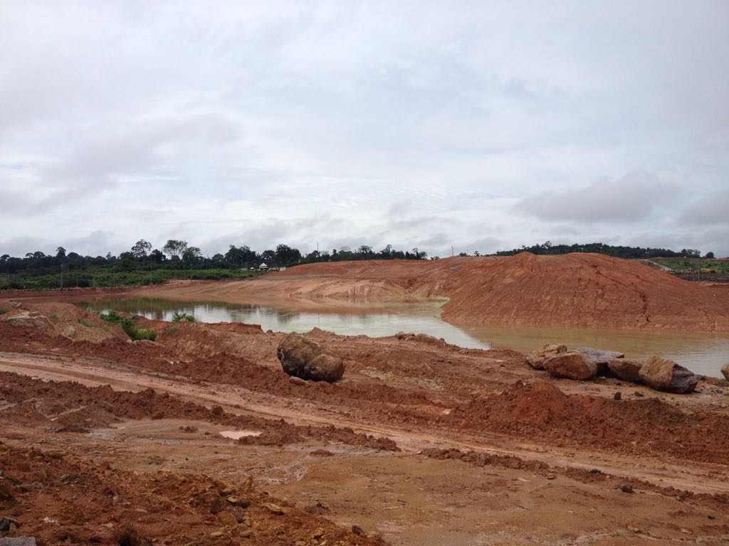 PRAD UHE BELO MONTE - BRAZIL
