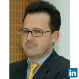 Gilles Lassartesse, International Business Development Director