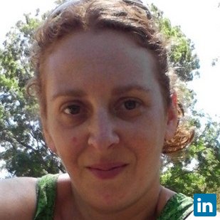 Francisquet Valérie, Technician at Ministry of Agriculture