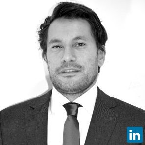 Bob Harskamp, Sales and Technical Support Manager at Akiet Downhole Composite Tubulars