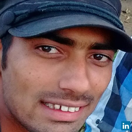 Mahipal Jat, Student at poornima institute of engg & technology,jaipur
