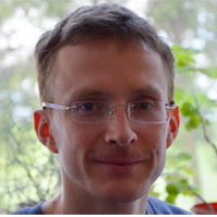 Valiantsin Ramanouski, Dr.