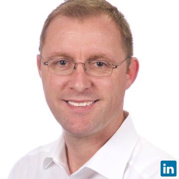 Mario Gelhard, Freelance Consultant, WASH at Gelhard Consulting