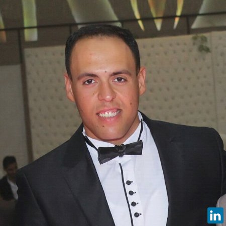 Ahmed Reda, A chemist in the chemical, petroleum and pharmaceutical industries