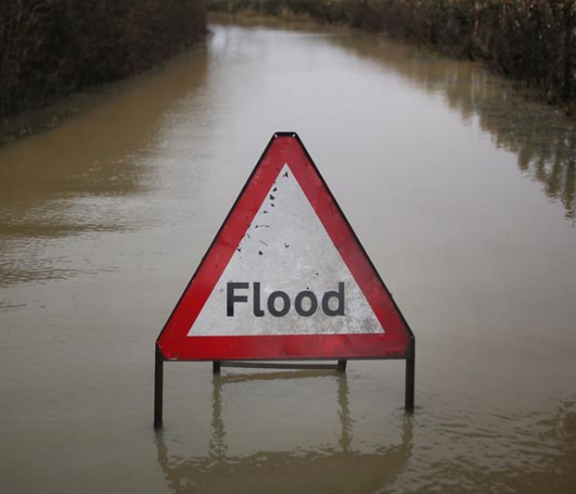 Climate Change Hits Europe and Causes Severe Damage