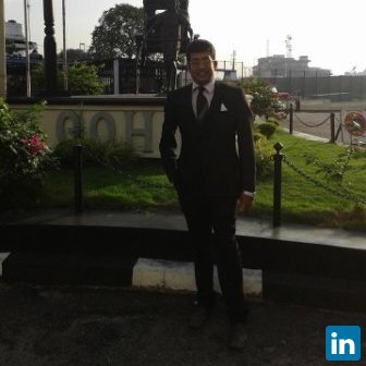 Pradeep VenkataRamaKrishna, //entreprenuer ////