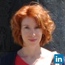 Viktoriya Polyvyannaya, Director at Western Group LLP