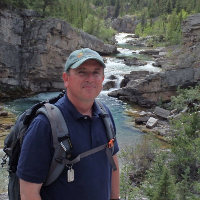 Wm. Robert (Bob) Irvin, President and CEO, American Rivers