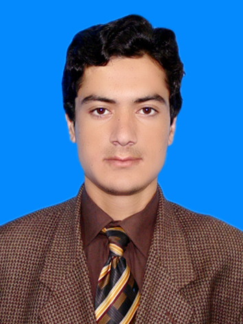 Sajid Syed, National Agriculture center Islamabad(NARC) - Research Fellow Engineer