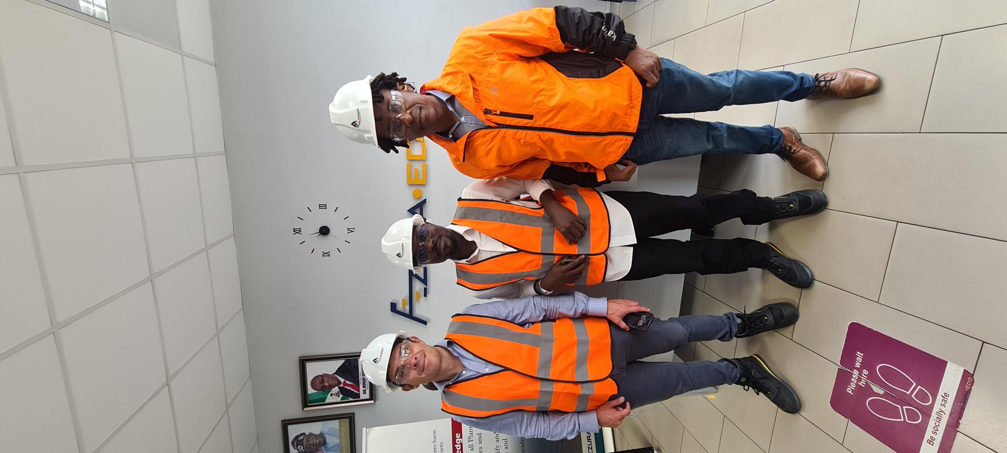 Site Photos - Nigeria