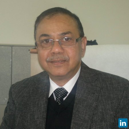 Devashish Mittra, Director Engineering. at GS E&C