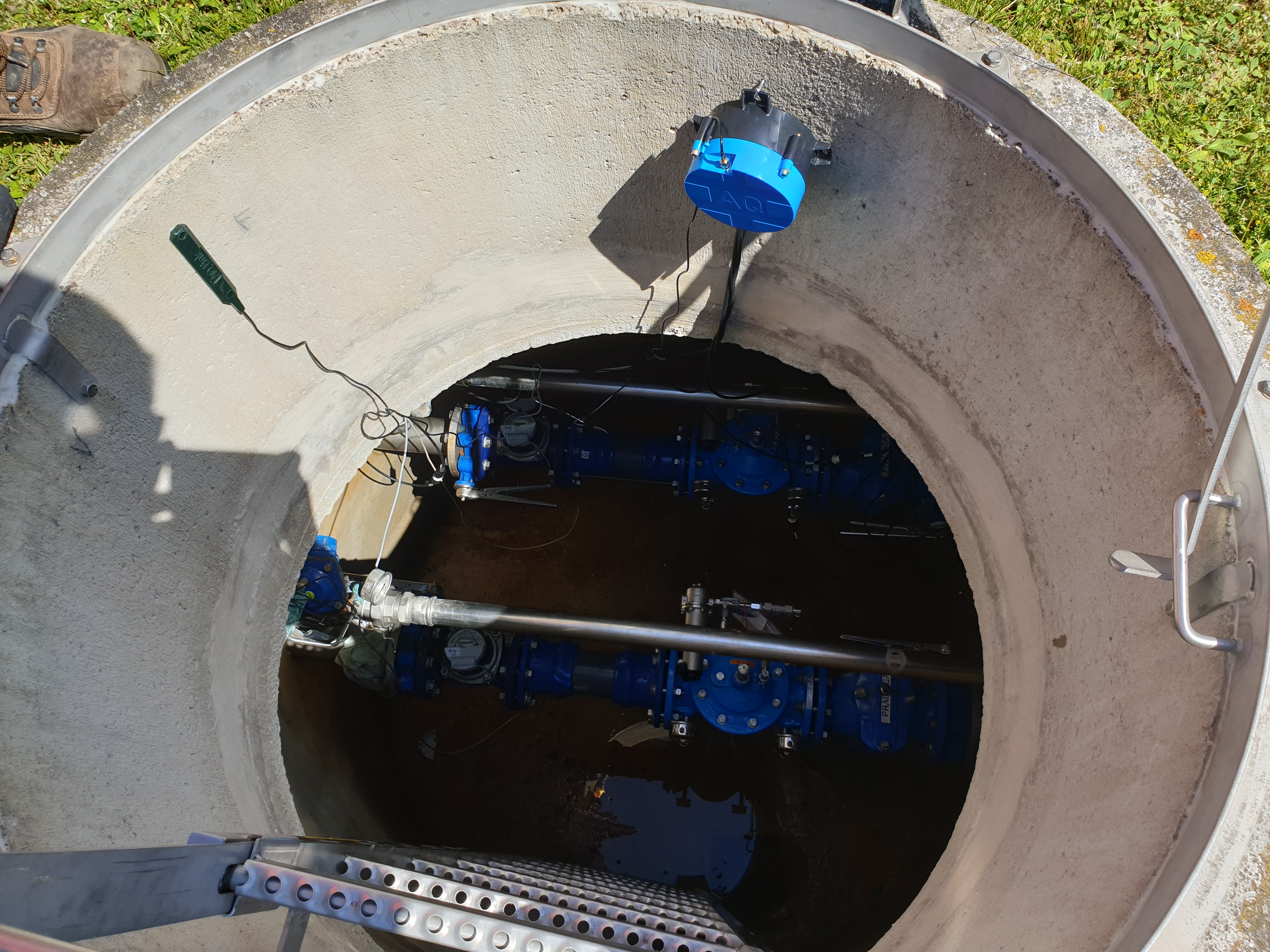 Years of Water Industry Expertise