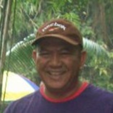 Rex Alimboyoguen, Philippine Institute of Civil Engineers - Civil Enginer