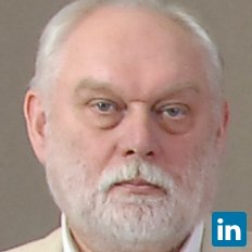 Andriy Demydenko, Senior Researcher at Dept of Environmental Modeling, IPMMS-Cybernetics Center at National Academy of Sciences of Ukraine