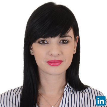 Fationa Sinojmeri, Climate Change Adaptation project