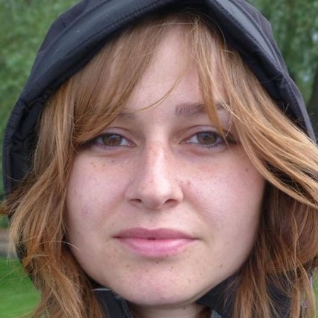 Inés Fernández Alameda