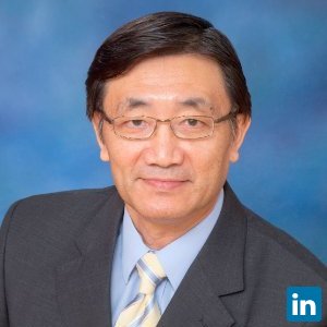 Cliff Tsay, Technically Astute Professional, Semiconductor Manufacturing and Cleantech, EMBA, CSM, PMP