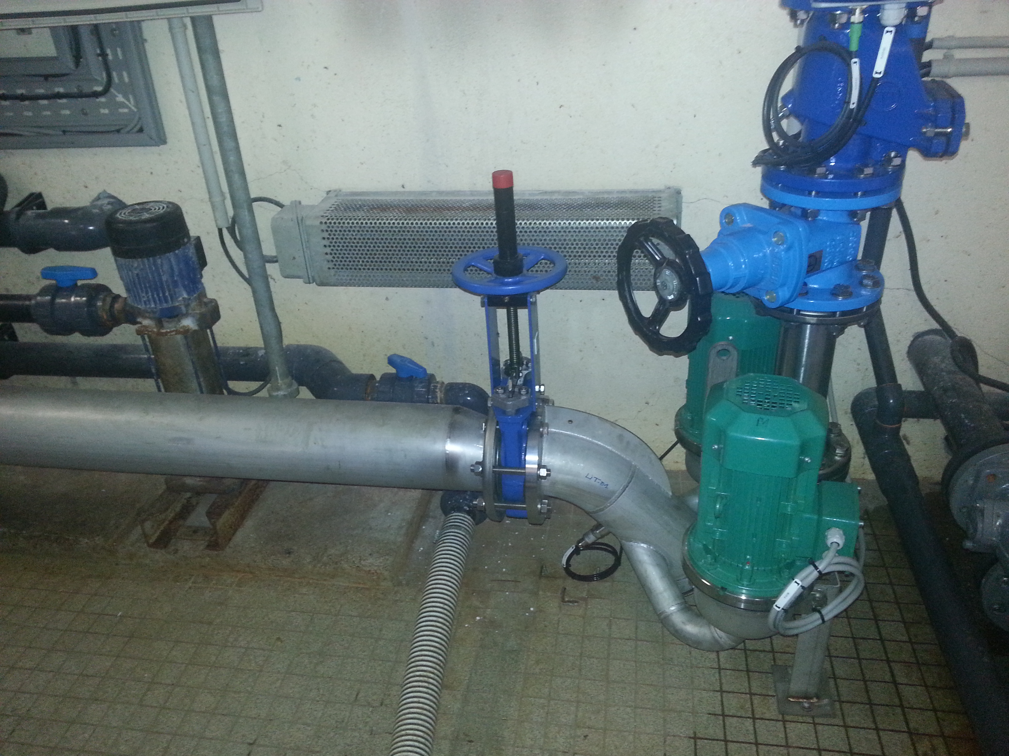 DIP Systeme by SIDE Industrie