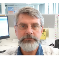 Piotr Grzybowski, Ph.D. Chem. Eng.