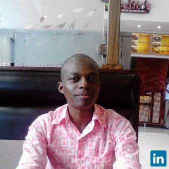 DOUGLAS WACHIRA, Actuarial and Risk Analyst at Jubilee Insurance Company Limited