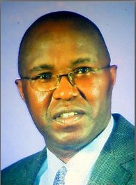 Kiringai Kamau, VACID Africa - Value Chain Analyst and Knowledge Specialist