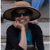 Sandhya Hegde, Senior Engineer-Sustainable solutions