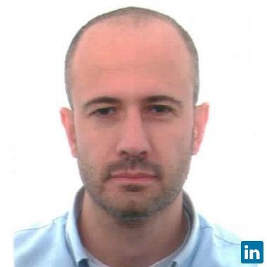 Alessandro De Zanche, Ingegnere civile, esperto in efficienza energetica