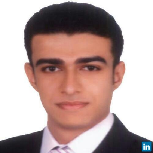 Adel Naiem, Chemical Lab Supervisor at PepsiCo
(SC QC Senior Associate)