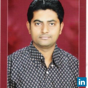 Aniket Waikar, Ph.D research Scholar,Dept Irrigation &Drainage Engg,College of Agricultural EngineMarathwada Krishi Vidyapeeth,Parbhani