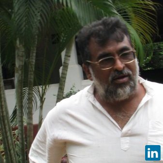 Feisal Mansoor, Independent Farming Professional