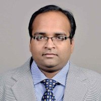 Sandeep Waghmare, pManifold Business Solutions - Head - Water Practice