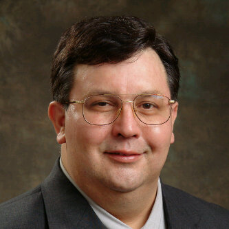 Warren E. Knotts, P.G., Mid-Atlantic Highlands Hydrology - Naturalist Water Resources Manager