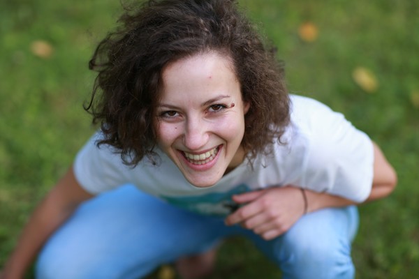 Lotte Mann, Student(in), Technische Universität Dresden