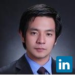 Jhonson Guibaoan, Water and Wastewater Engineer at Woodfields Consultants Incorporated