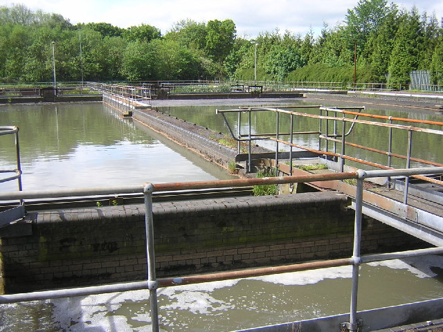The Pharmaceutical Use of Permethrin: Sources and Behavior During Municipal Sewage Treatment