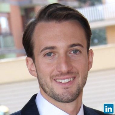 Lorenzo Fantinato, Seeking Project engineering opportunities