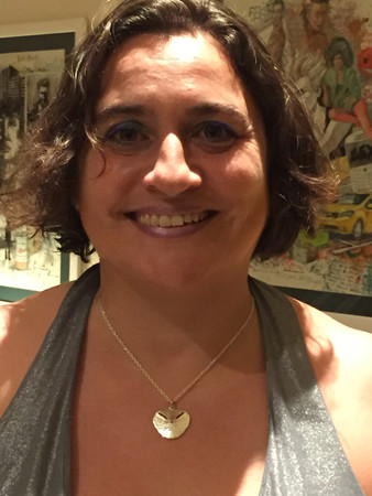 Dr. Julie Ladel, Water Resources Management - International Development