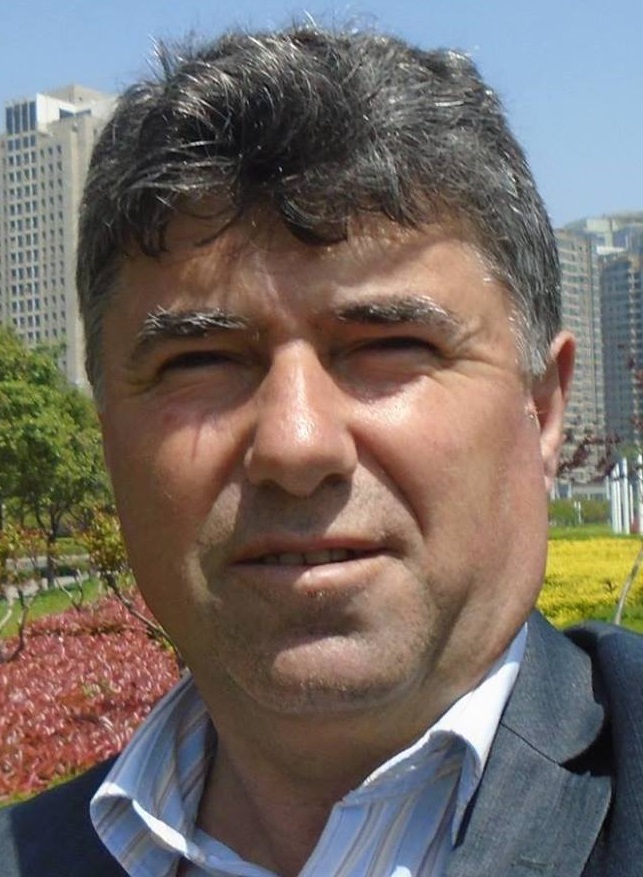 Luan Ahmetaj, Albanian Institute of Medicinal Plants-MedAlb Institut - President