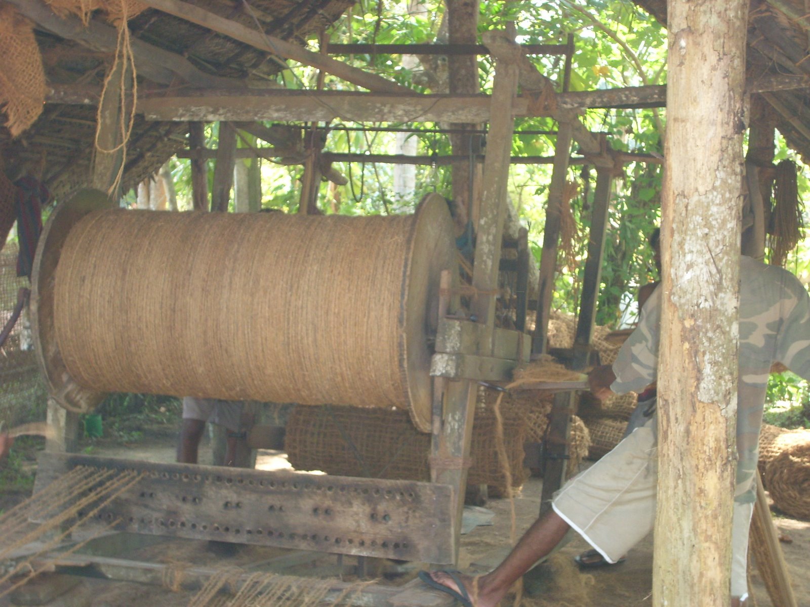 Coir Products