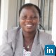 Rose Martha Kumwiza, Multi-service Training Centre, Juba - Administrator Vocational Training Centre (CSSO)
